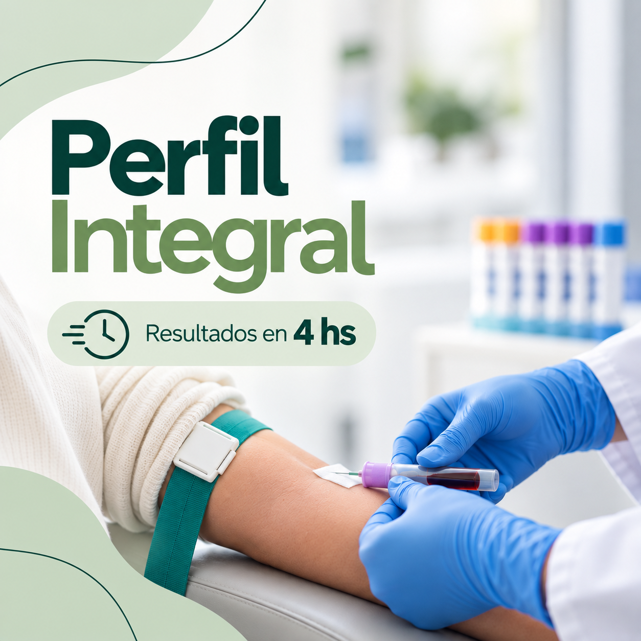 PERFIL INTEGRAL BIOCON